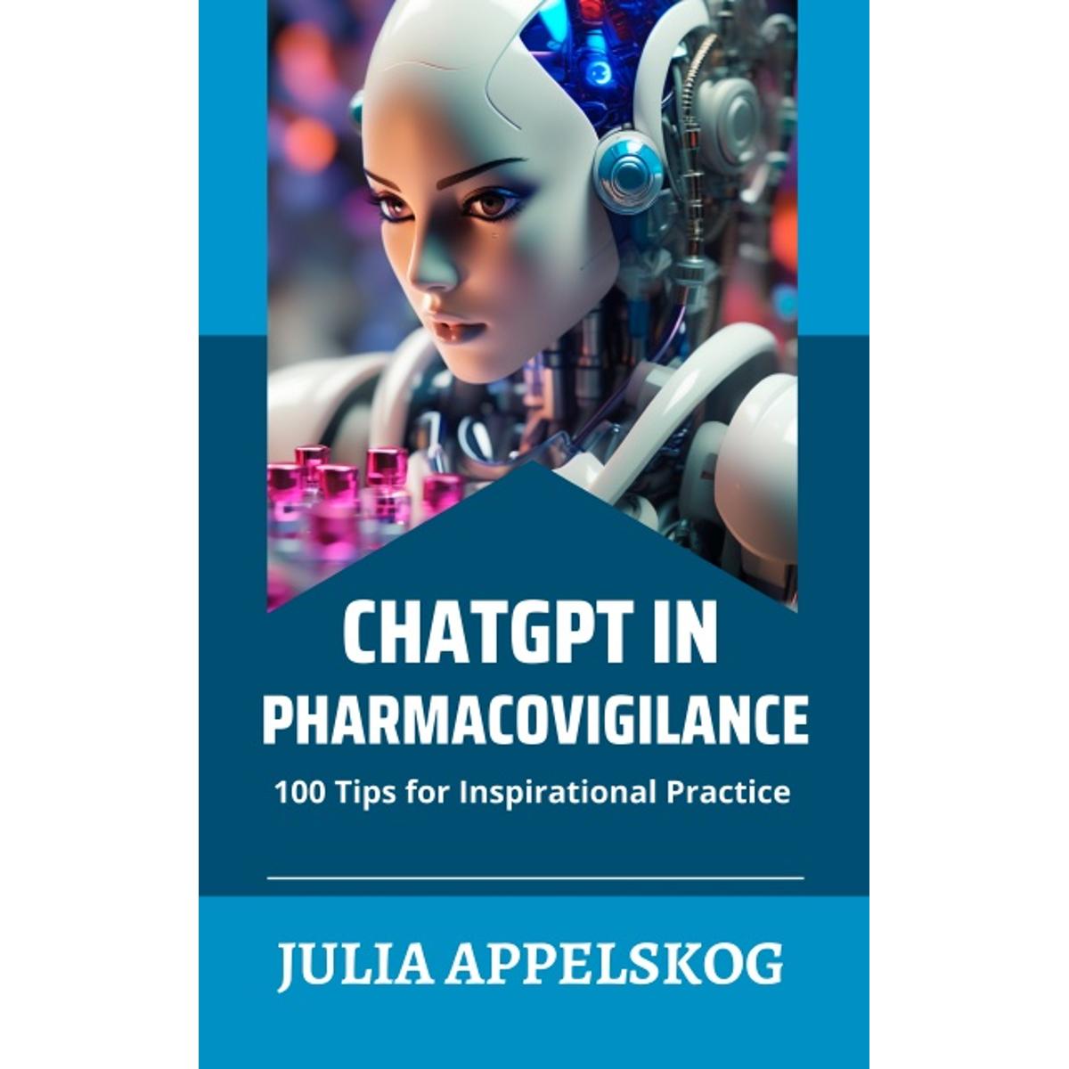 eBook ChatGPT in Pharmacovigilance
