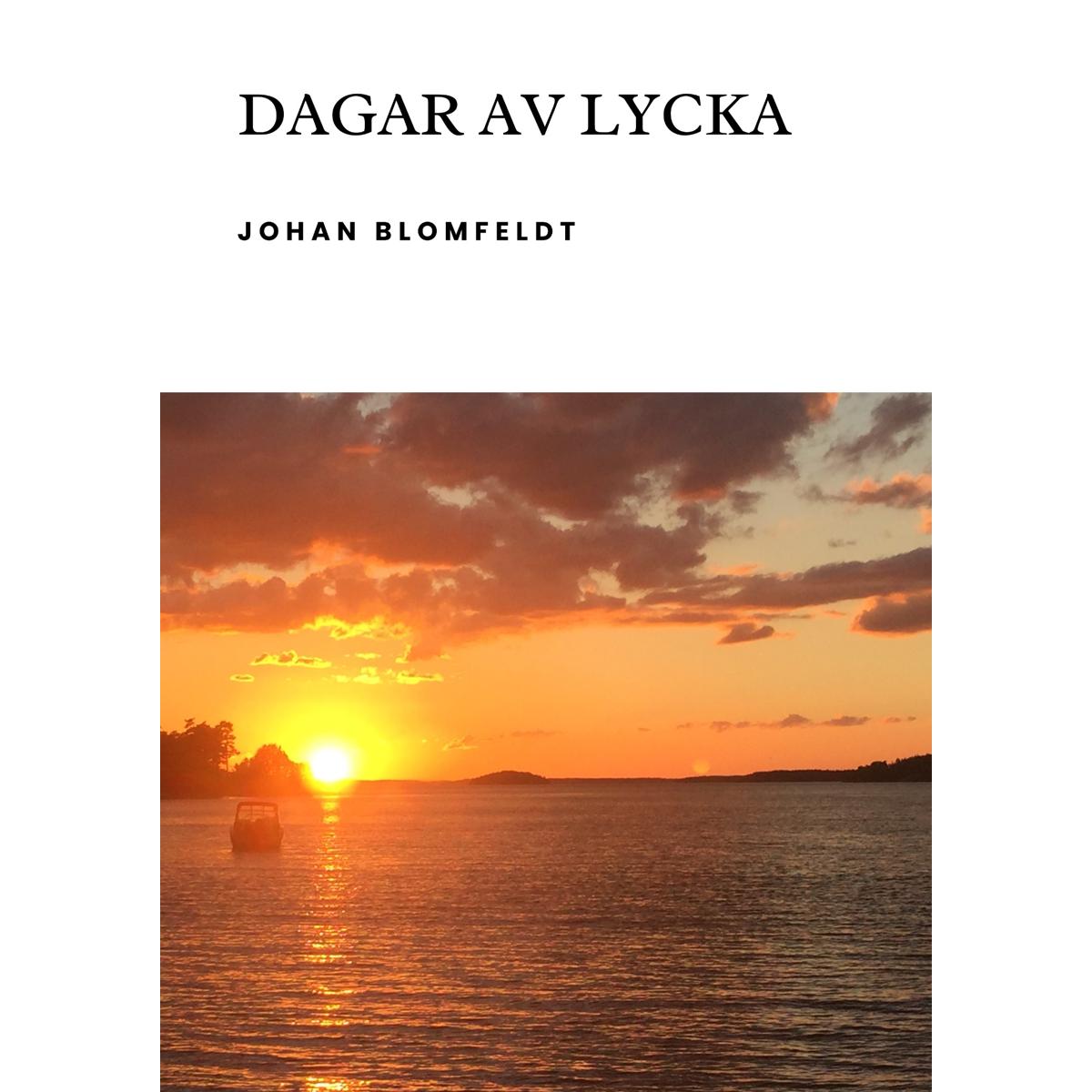 Dagar Av Lycka