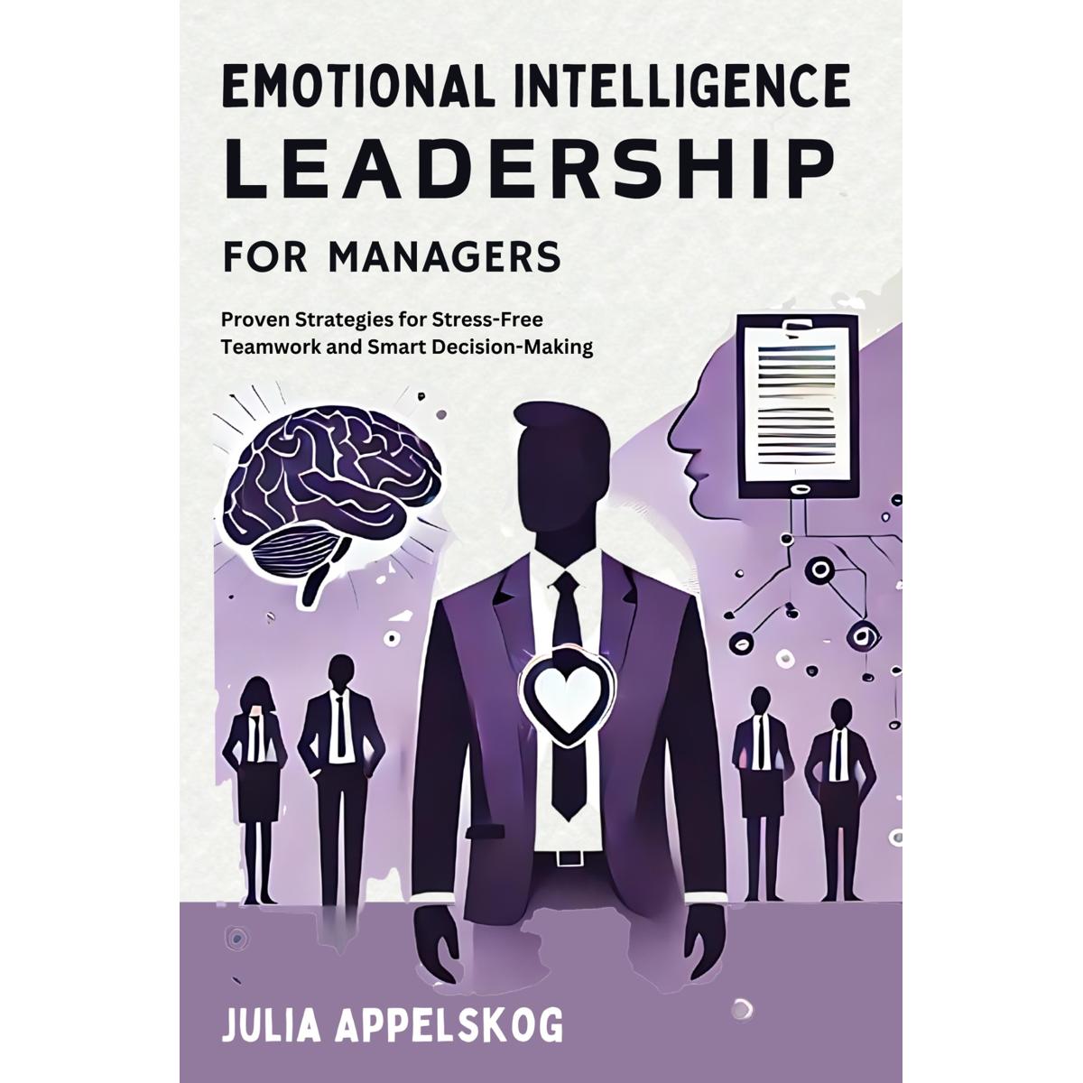 eBook Emotional Intelligence Leadership for Managers