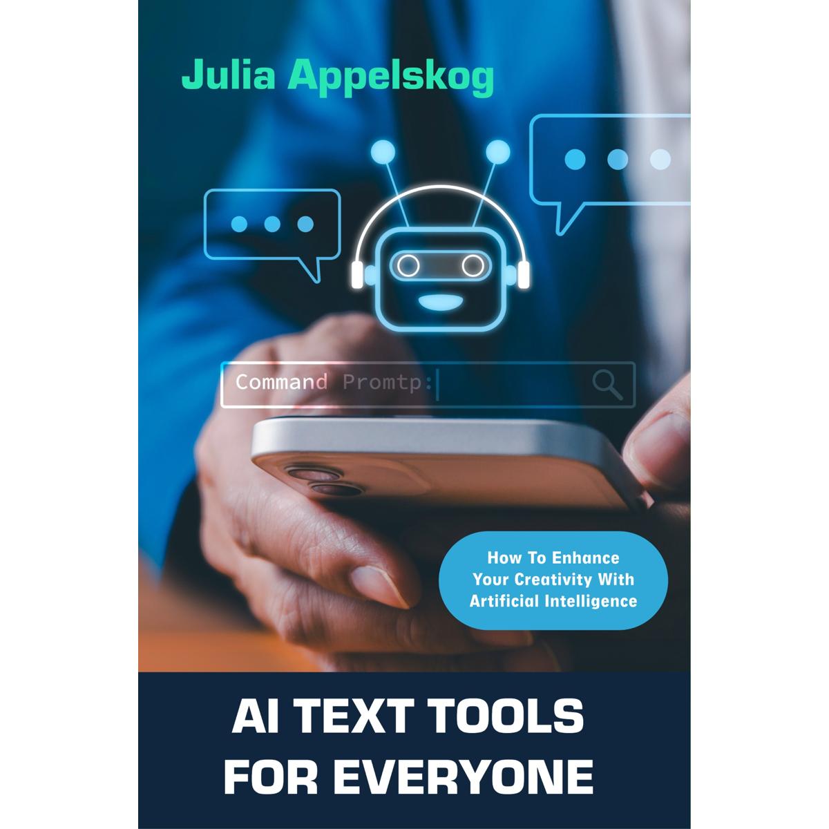 eBook AI Text Tools for Everyone
