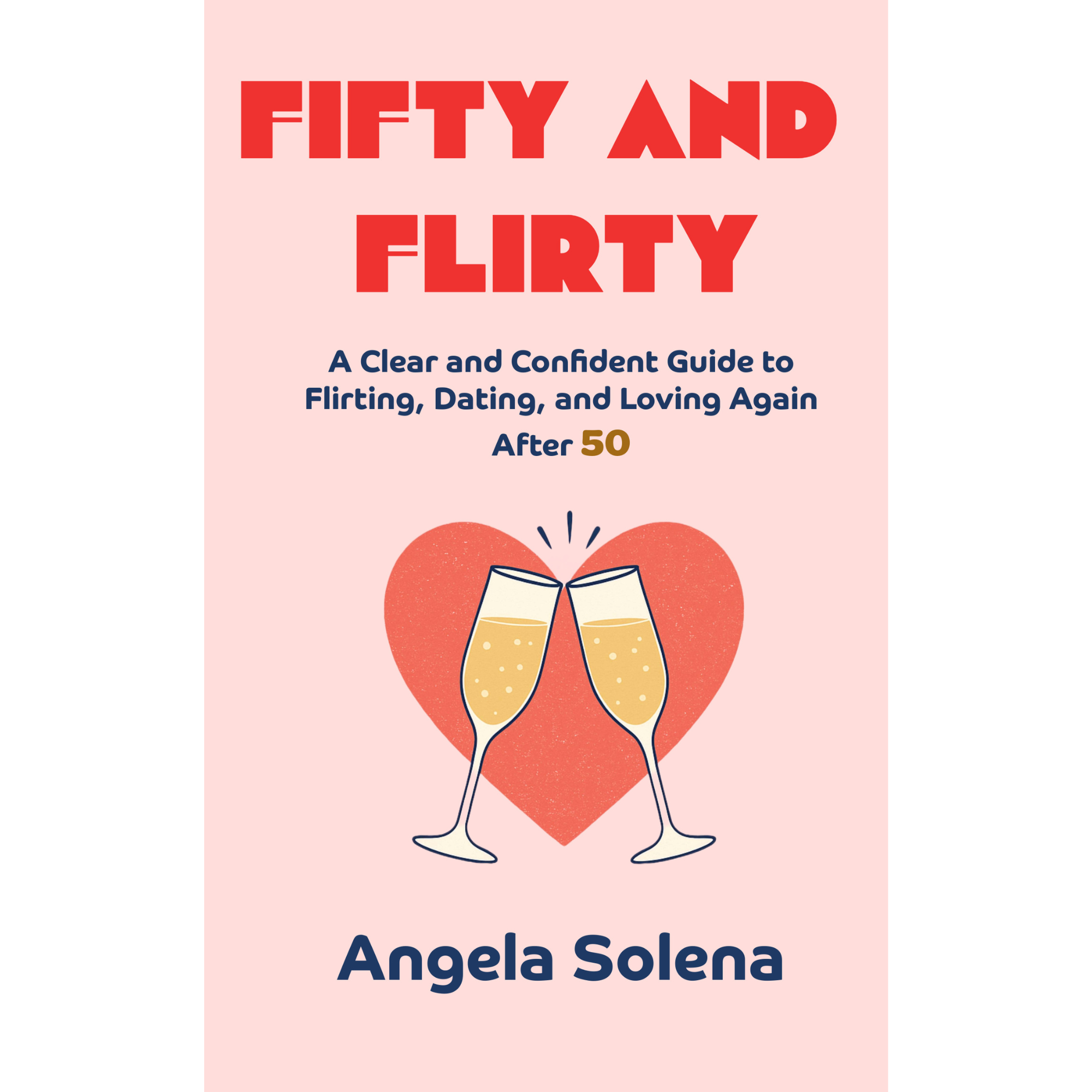 eBook FIFTY AND FLIRTY