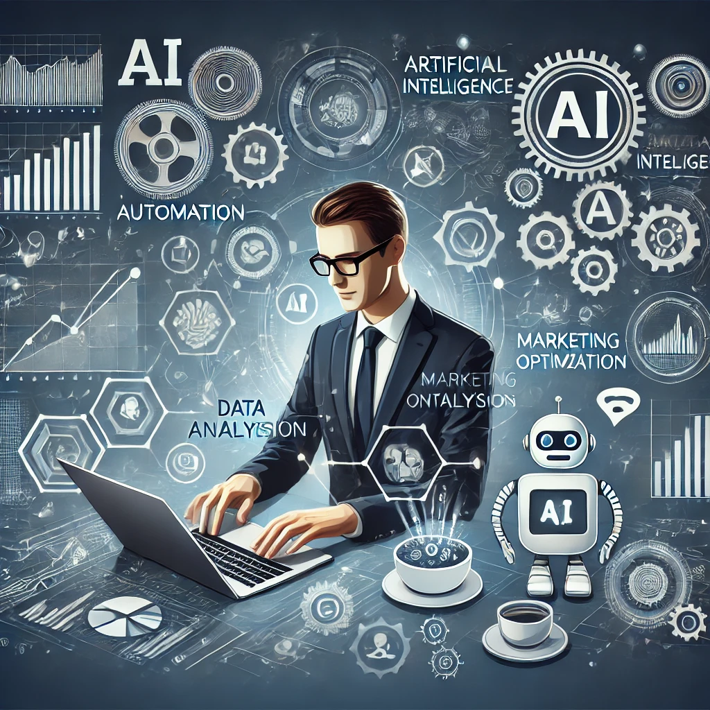 Intelligence artificielle pour les entrepreneurs : applications simples et utiles