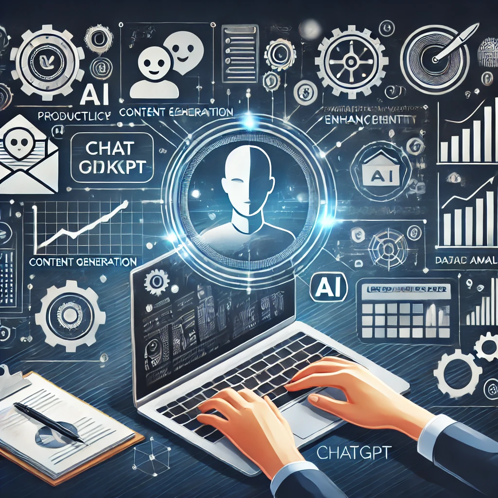 Utiliser ChatGPT et autres outils IA pour maximiser votre productivité