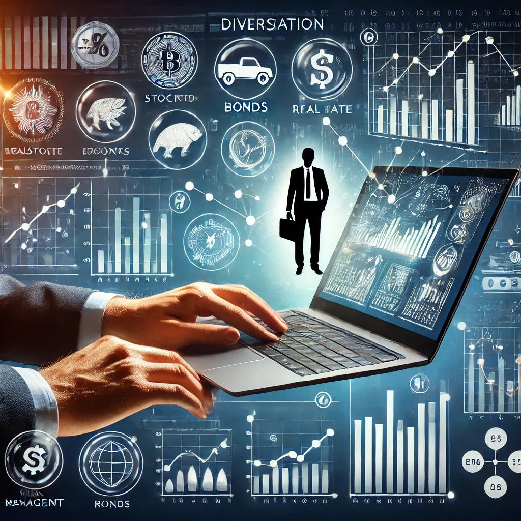 Développer une stratégie d’investissement diversifiée
