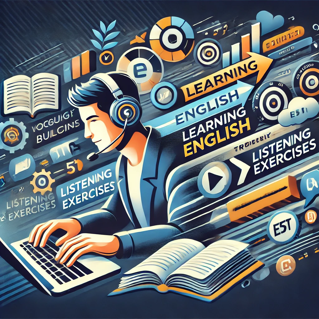 Améliorer son anglais rapidement : techniques et ressources
