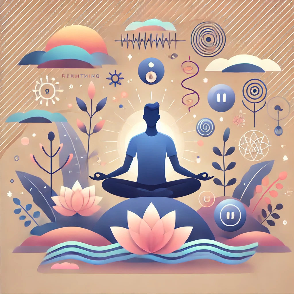 Techniques de méditation pour débutants
