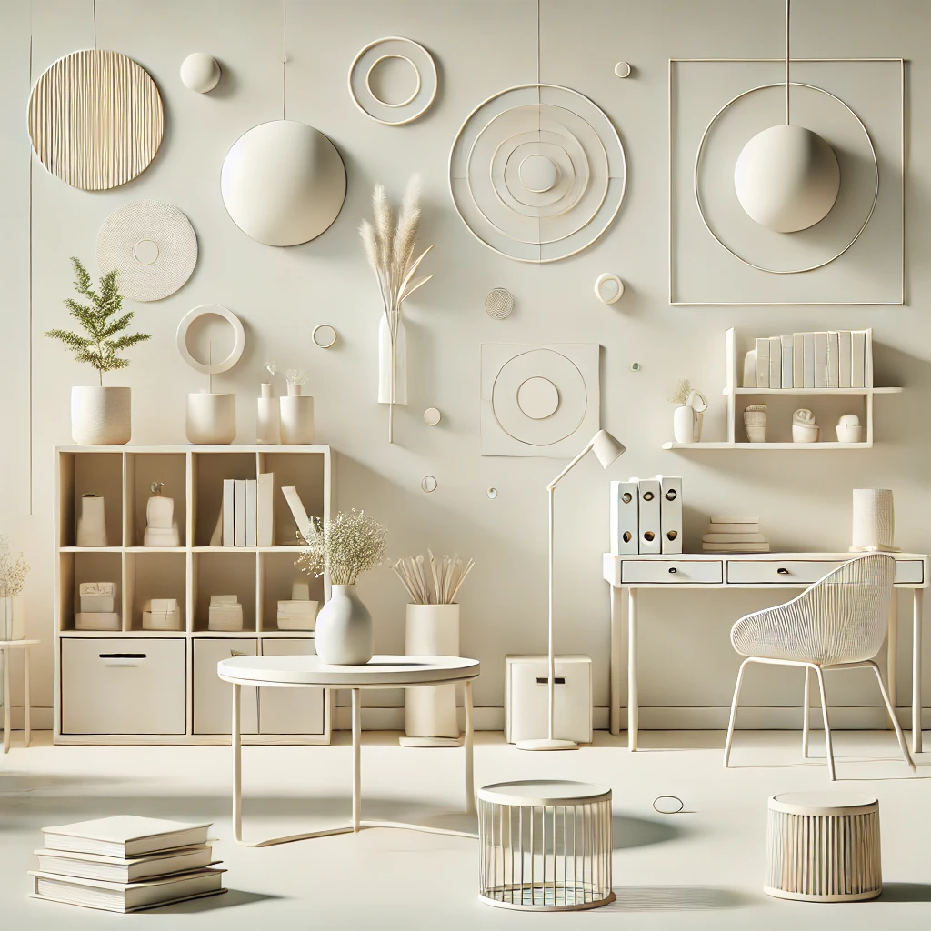 Organisation et minimalisme : désencombrer et simplifier sa vie