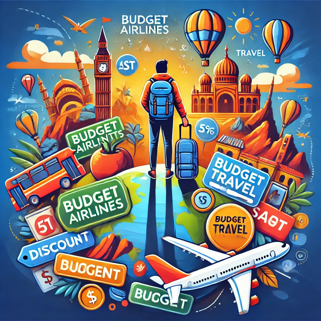 Voyager à petit budget : astuces pour explorer le monde sans se ruiner