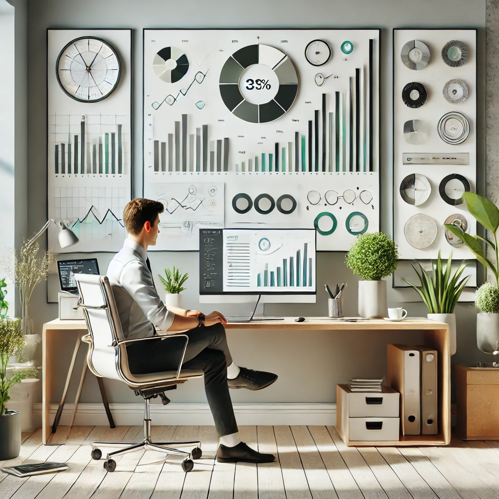 Gérer efficacement sa carrière en télétravail