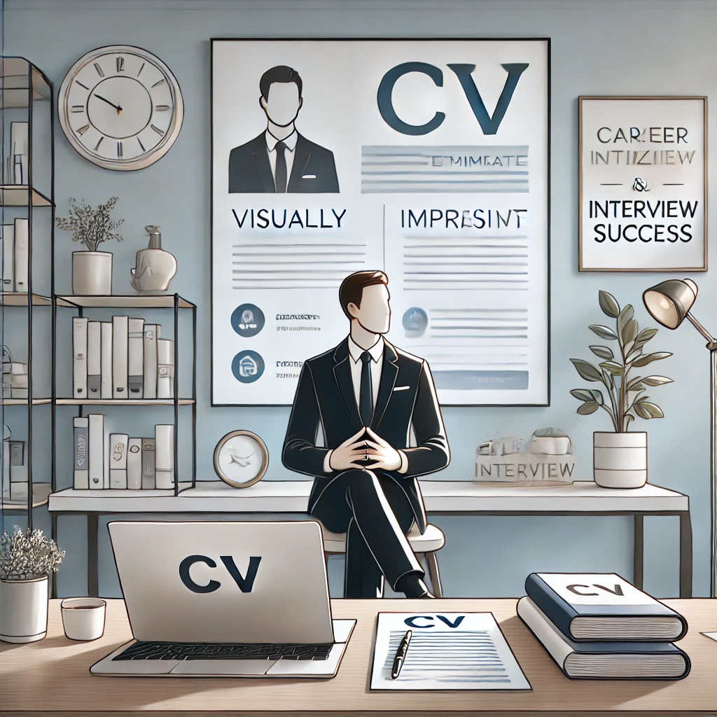 Optimiser son CV et réussir ses entretiens d’embauche