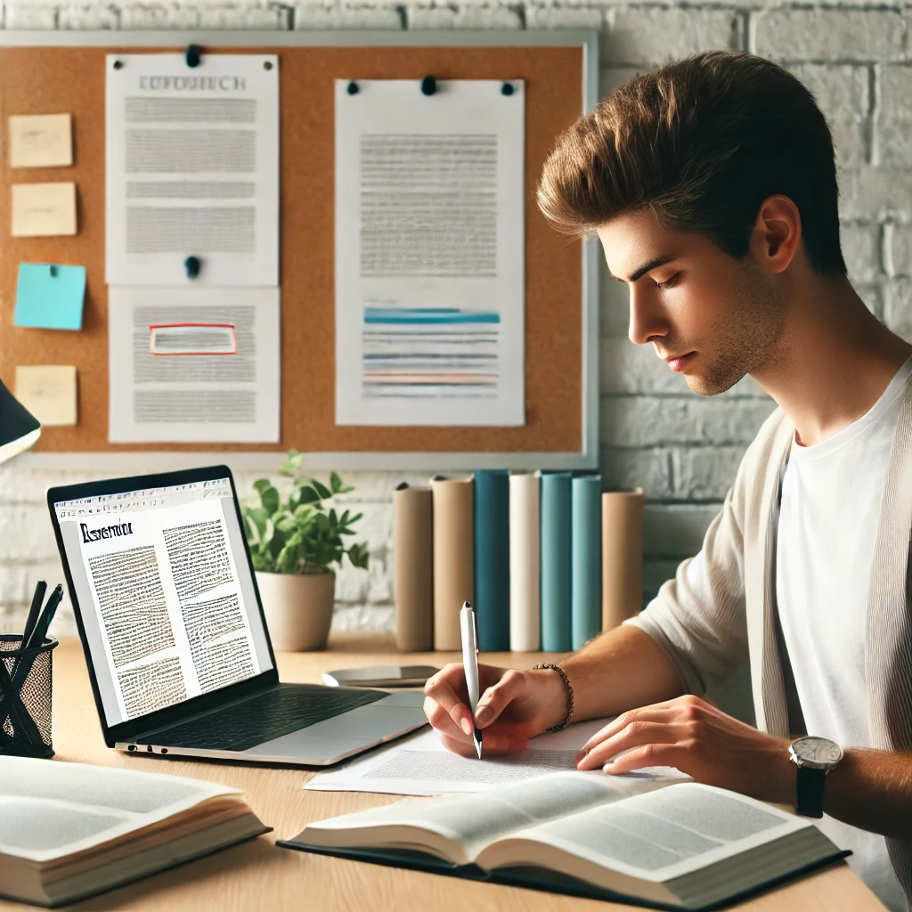 Formation accélérée en rédaction académique