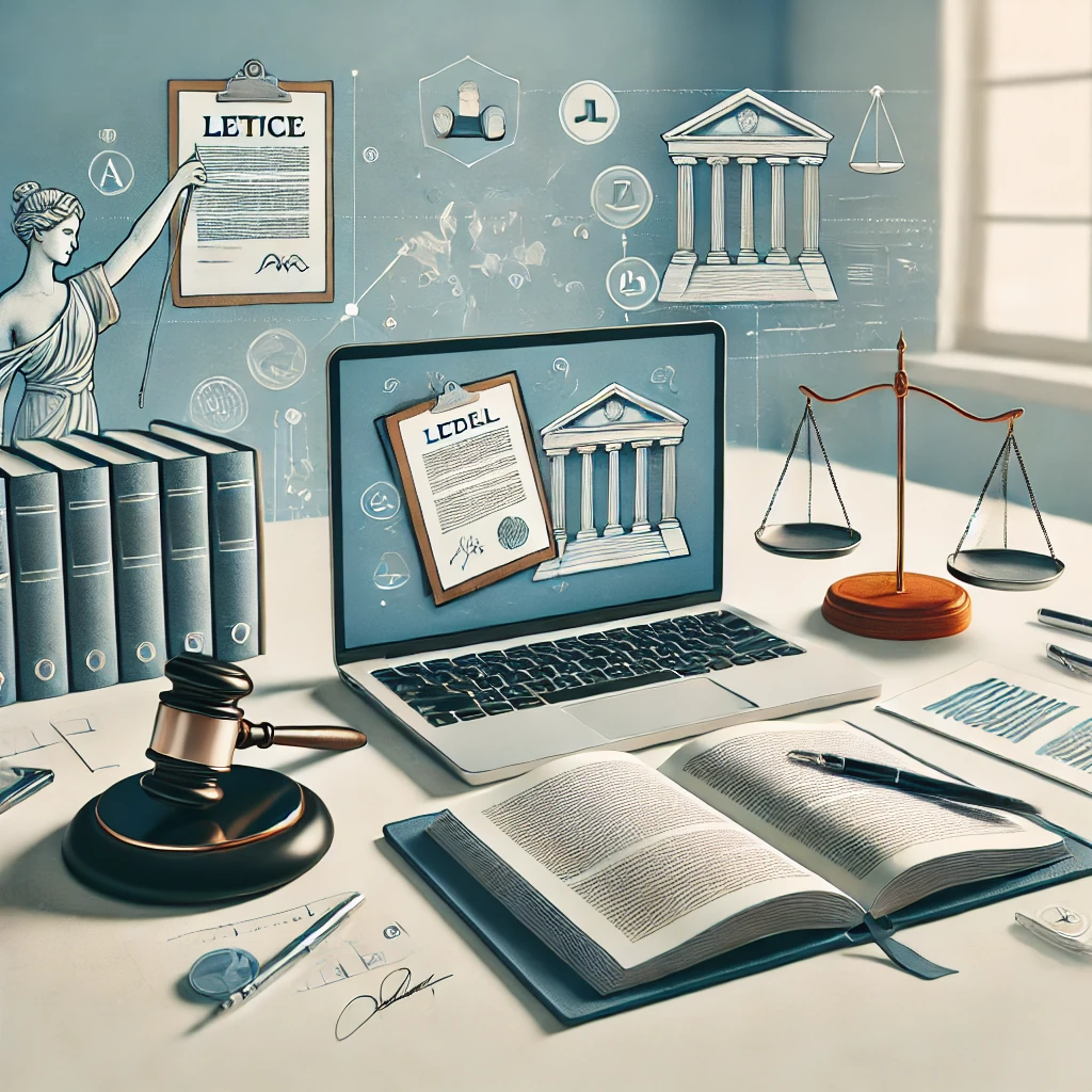 Apprendre les bases du droit des entreprises