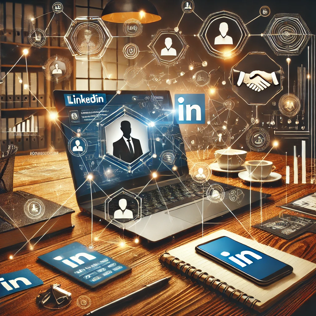 Construire un réseau professionnel puissant