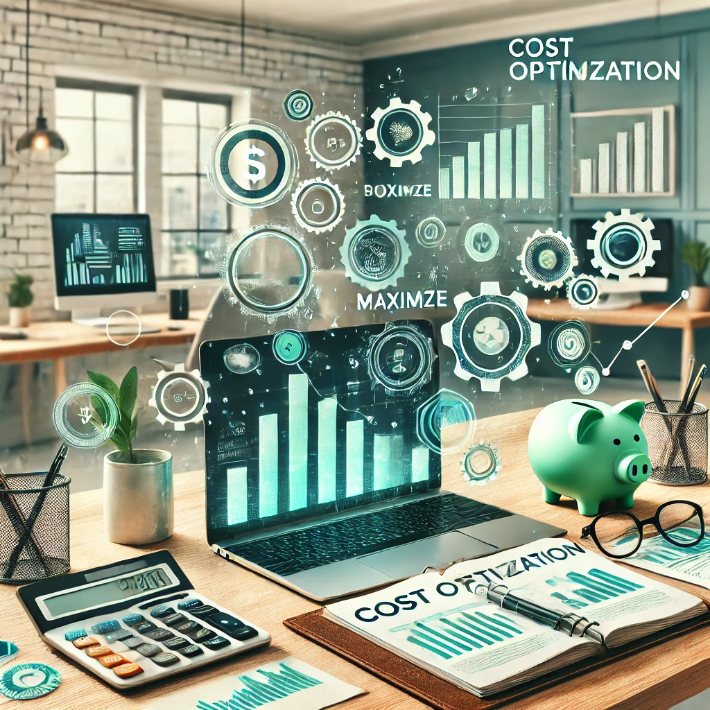 Maximiser les profits grâce à l'optimisation des coûts