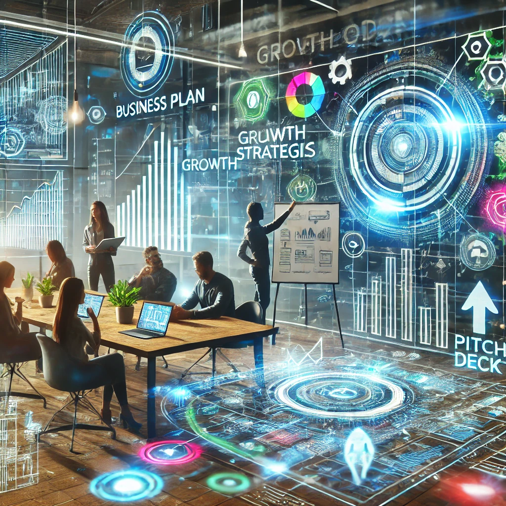Monter une start-up technologique - Étapes et Défis