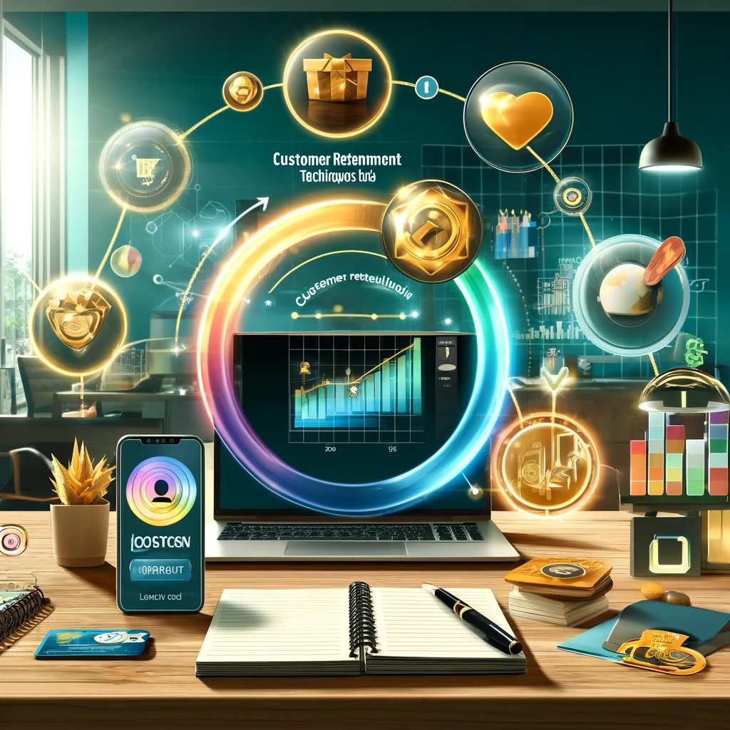Techniques de fidélisation client pour augmenter les ventes