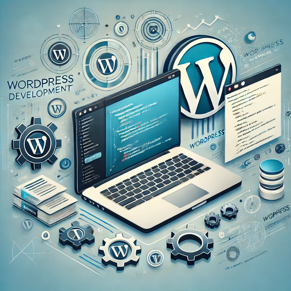 Création de plugins et thèmes pour WordPress