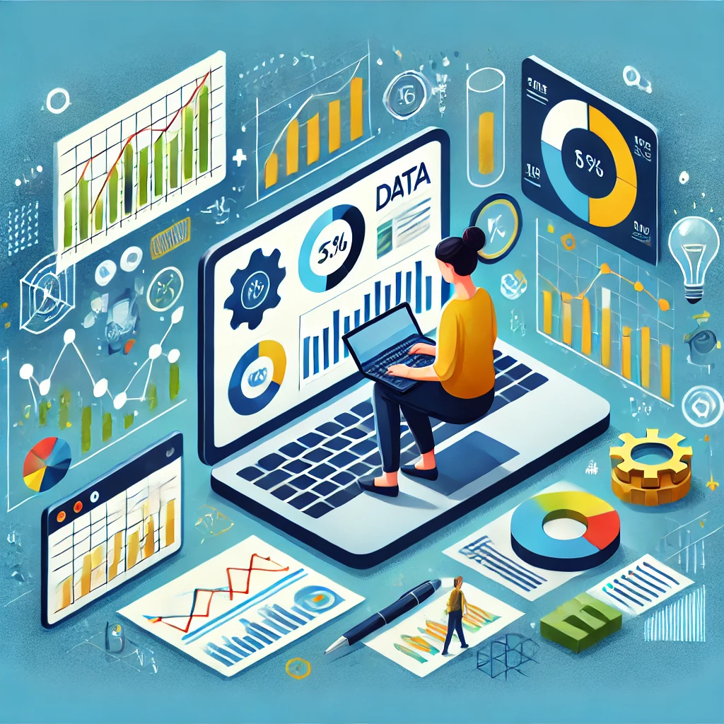 Comprendre le métier de data analyst : outils et pratiques.