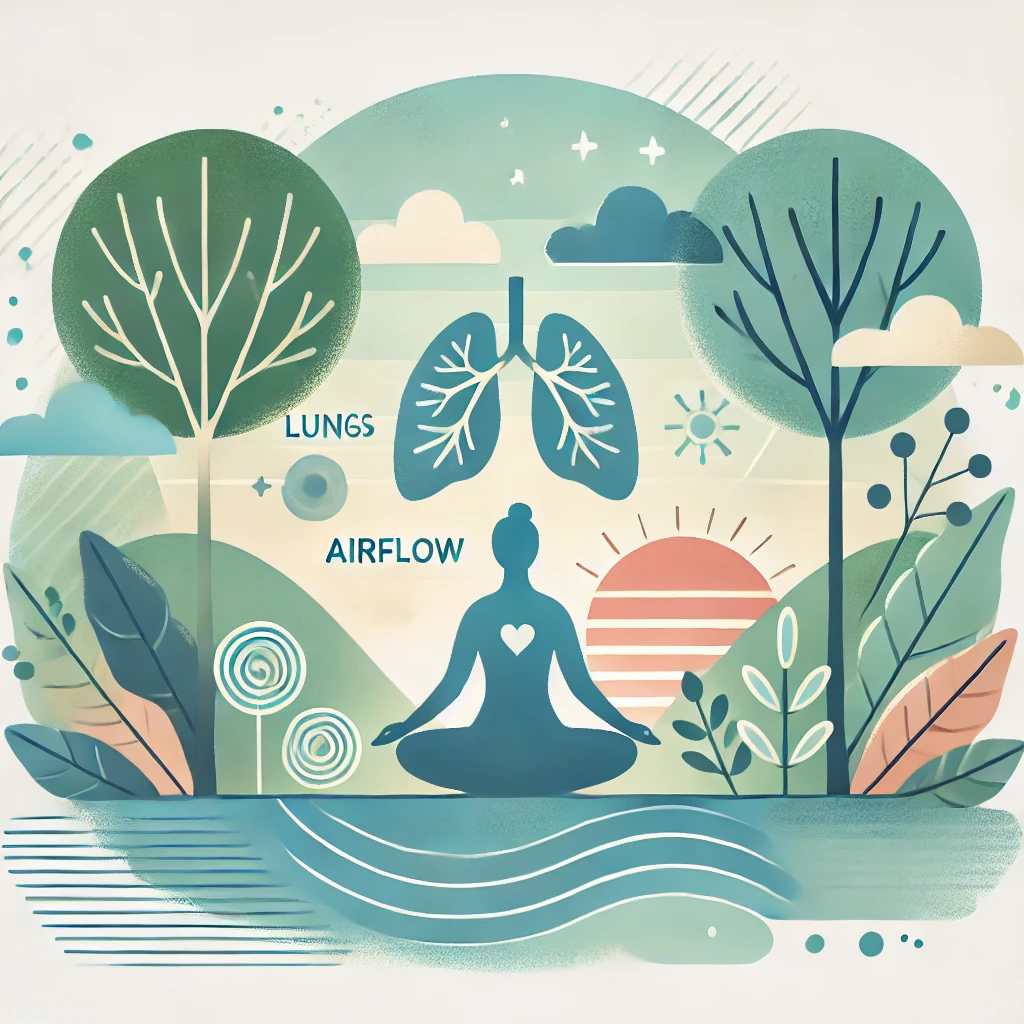 Techniques de respiration pour réduire le stress