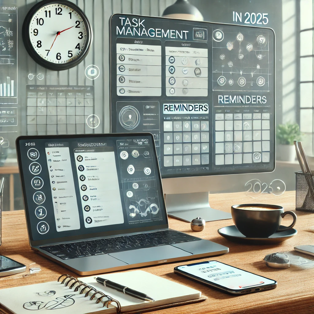 Booster sa productivité en 2025 : outils et techniques innovants