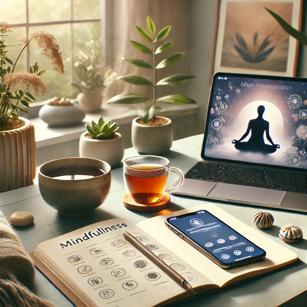 Surmonter le stress et les incertitudes en 2025