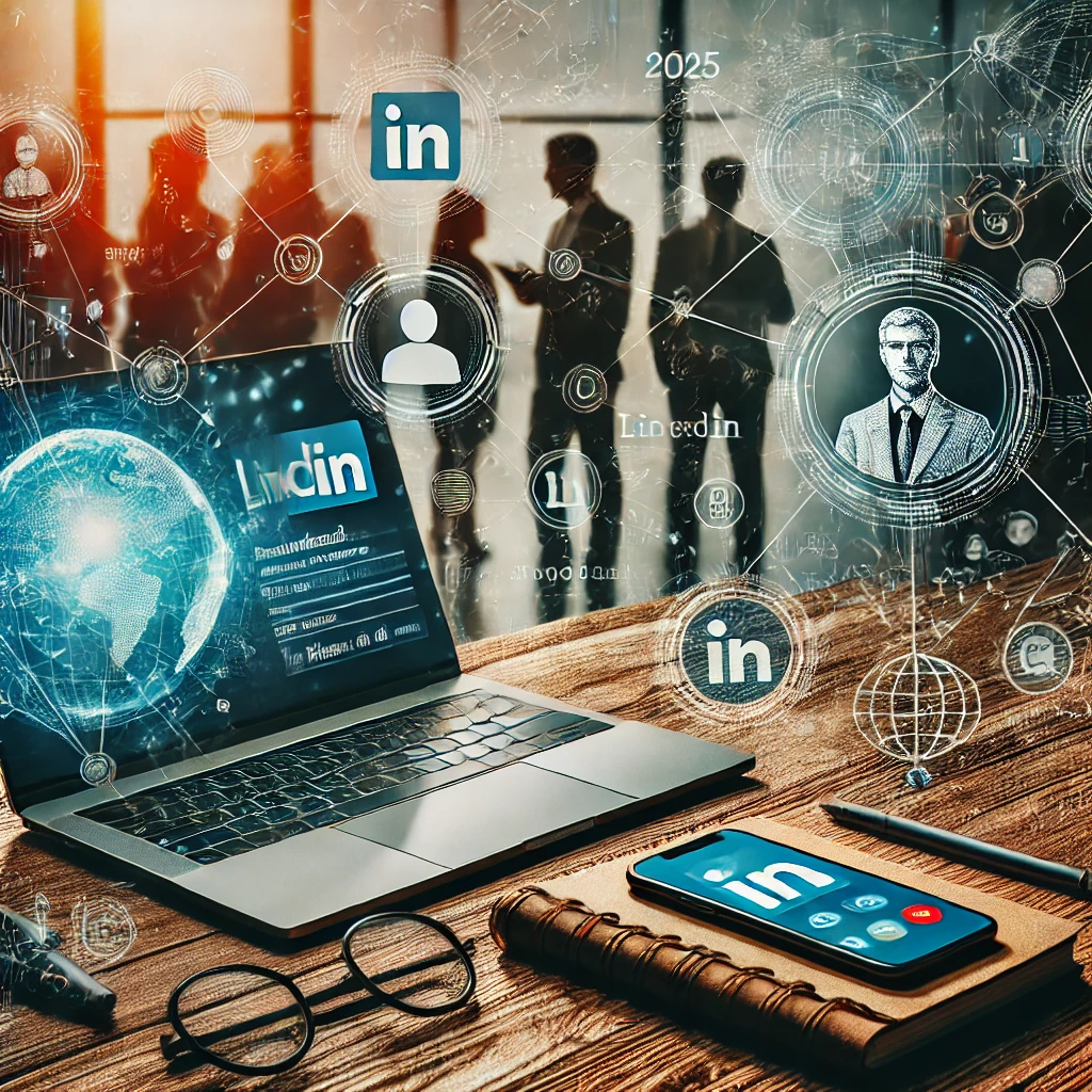 Construire des relations fortes en 2025 : networking et communication