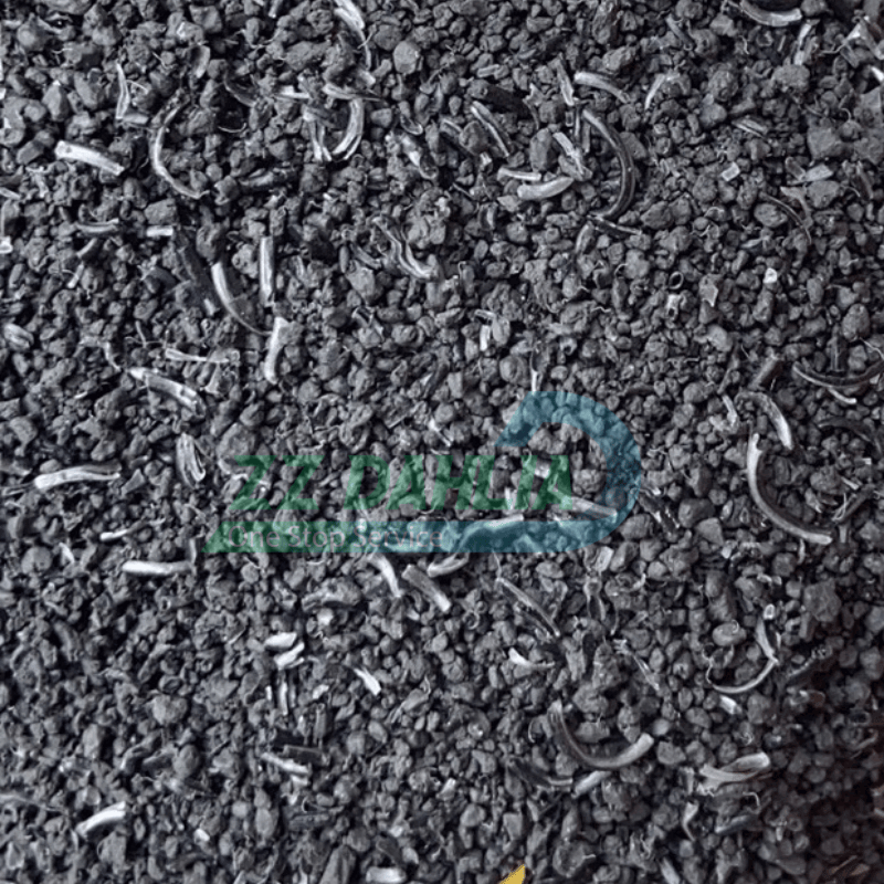 Car Mat Seat Leather Separator machine