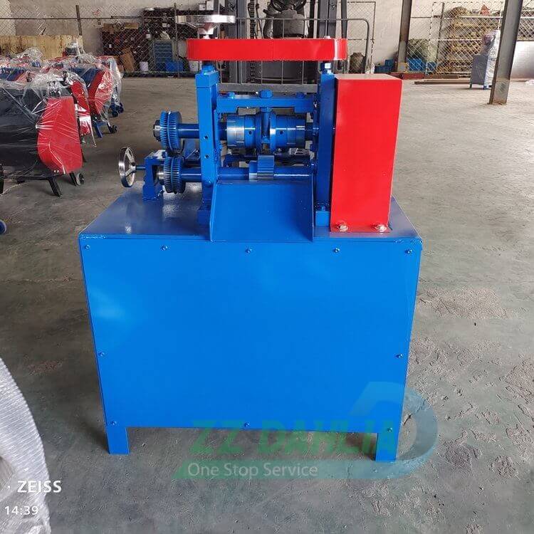 Multifunctional cable  Wire Stripping Machine 