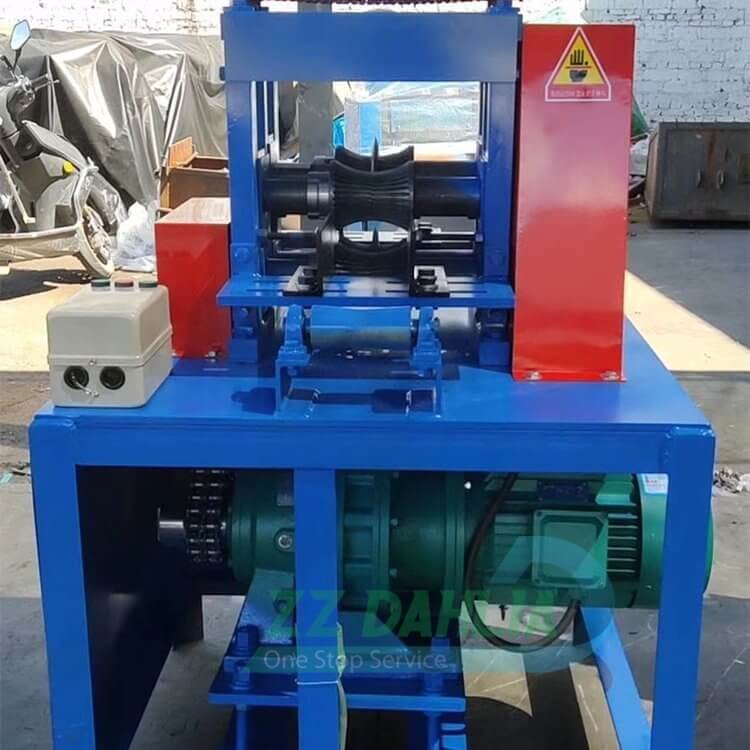 Multifunctional cable Wire Stripping Machine