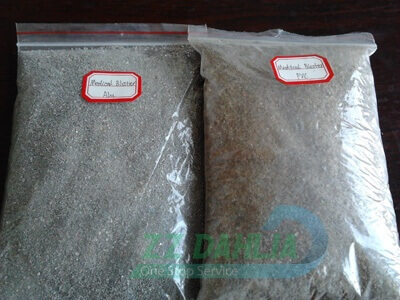 Medical Blister pack recycling machine