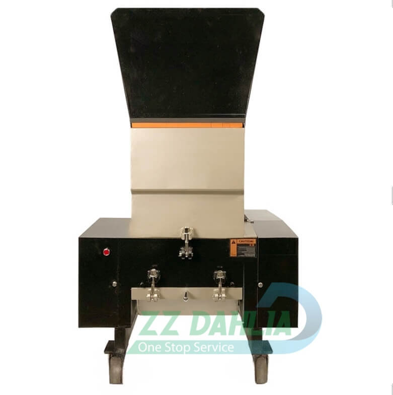 Powerful crusher machine