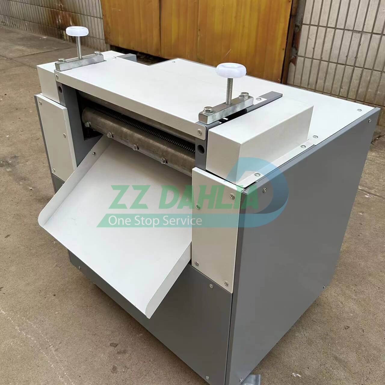 Crinkle Paper Shredder Machine Decorative Box Filler