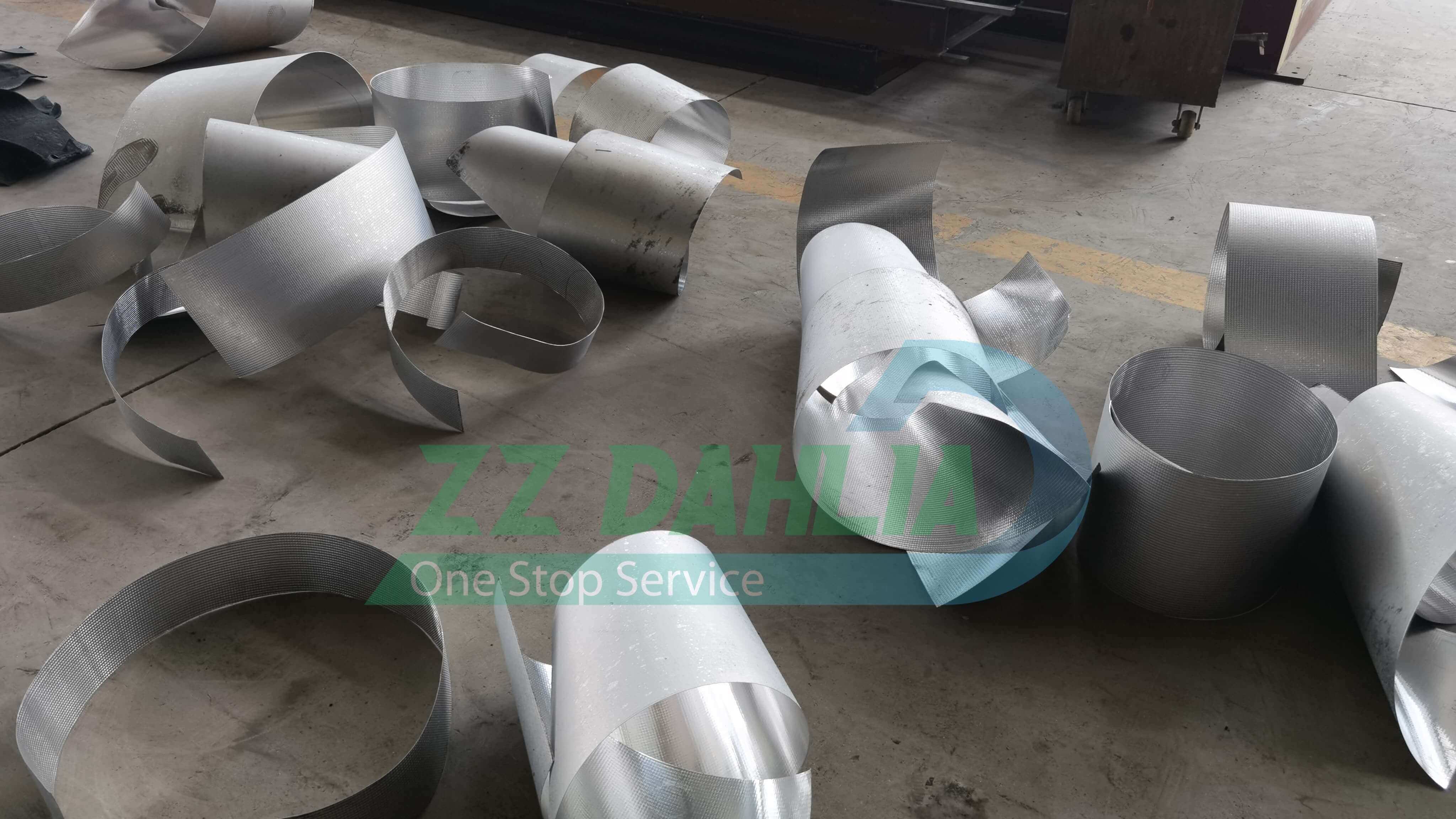 Automatic Aluminobond ACP Panel peeling machine