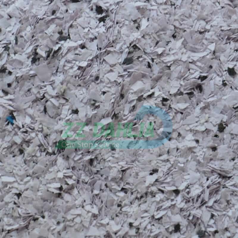 Waste Inkjet cloth Recycling Equipment