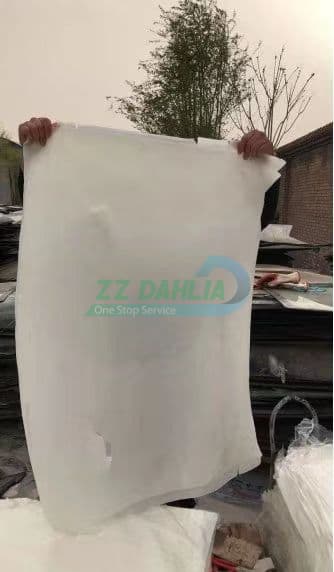 Car Windshield Recycling Machine