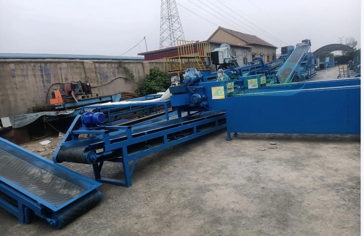 large book spine separator equipment exporting to canada