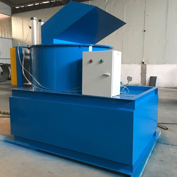 Waste Windshield Glass Recycling machine