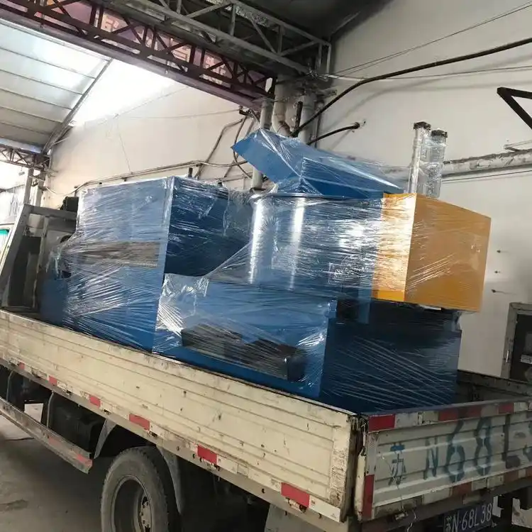 Waste Windshield Glass Recycling machine