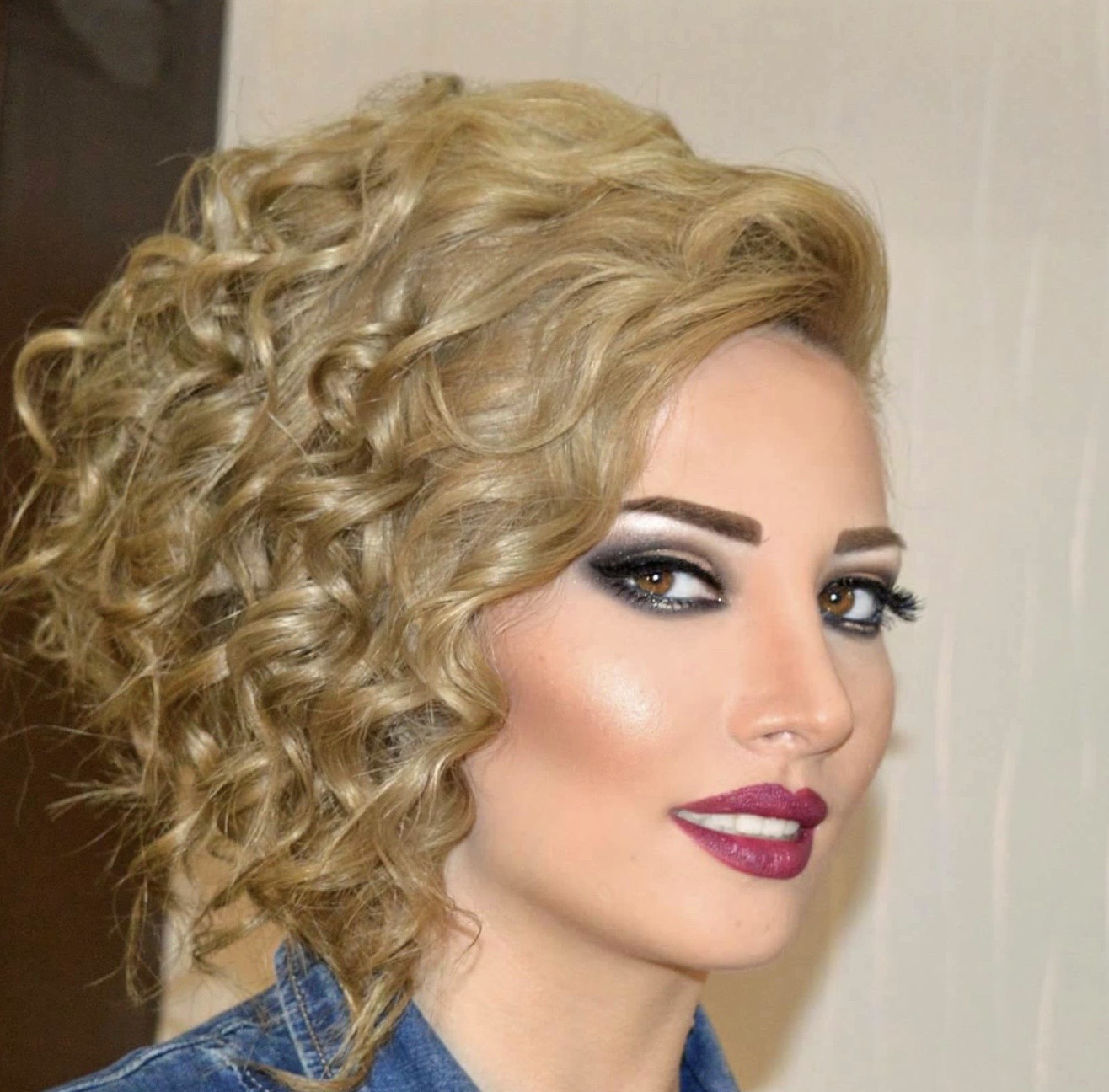 Maquillage Coiffure 