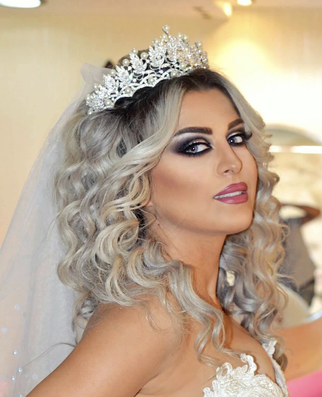 Maquillage Coiffure déplacement