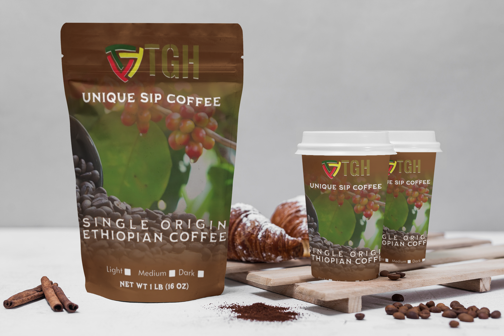  Unique Sip Coffee