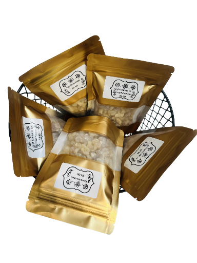 Ethiopian Frankincense