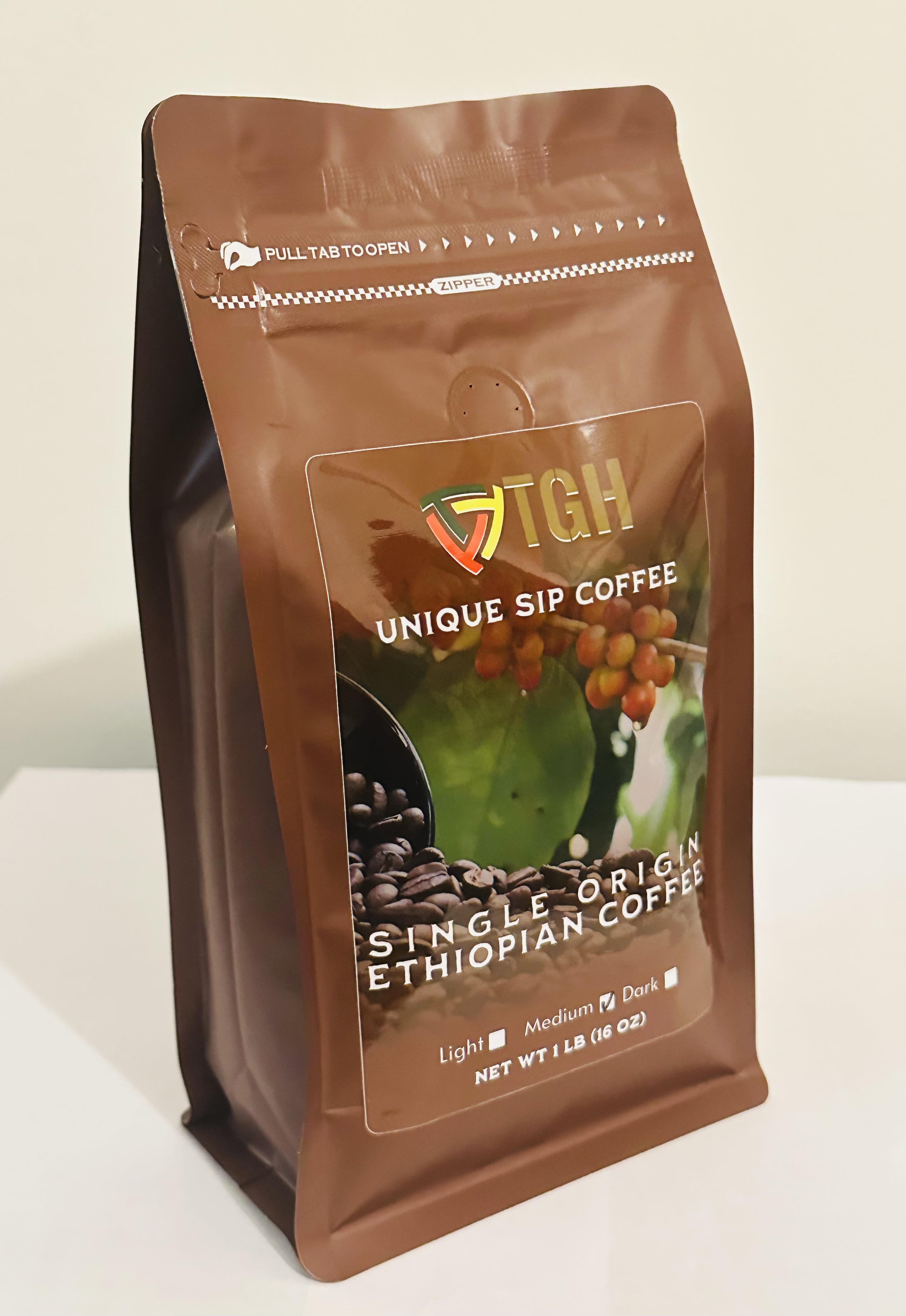 Unique Sip Coffee