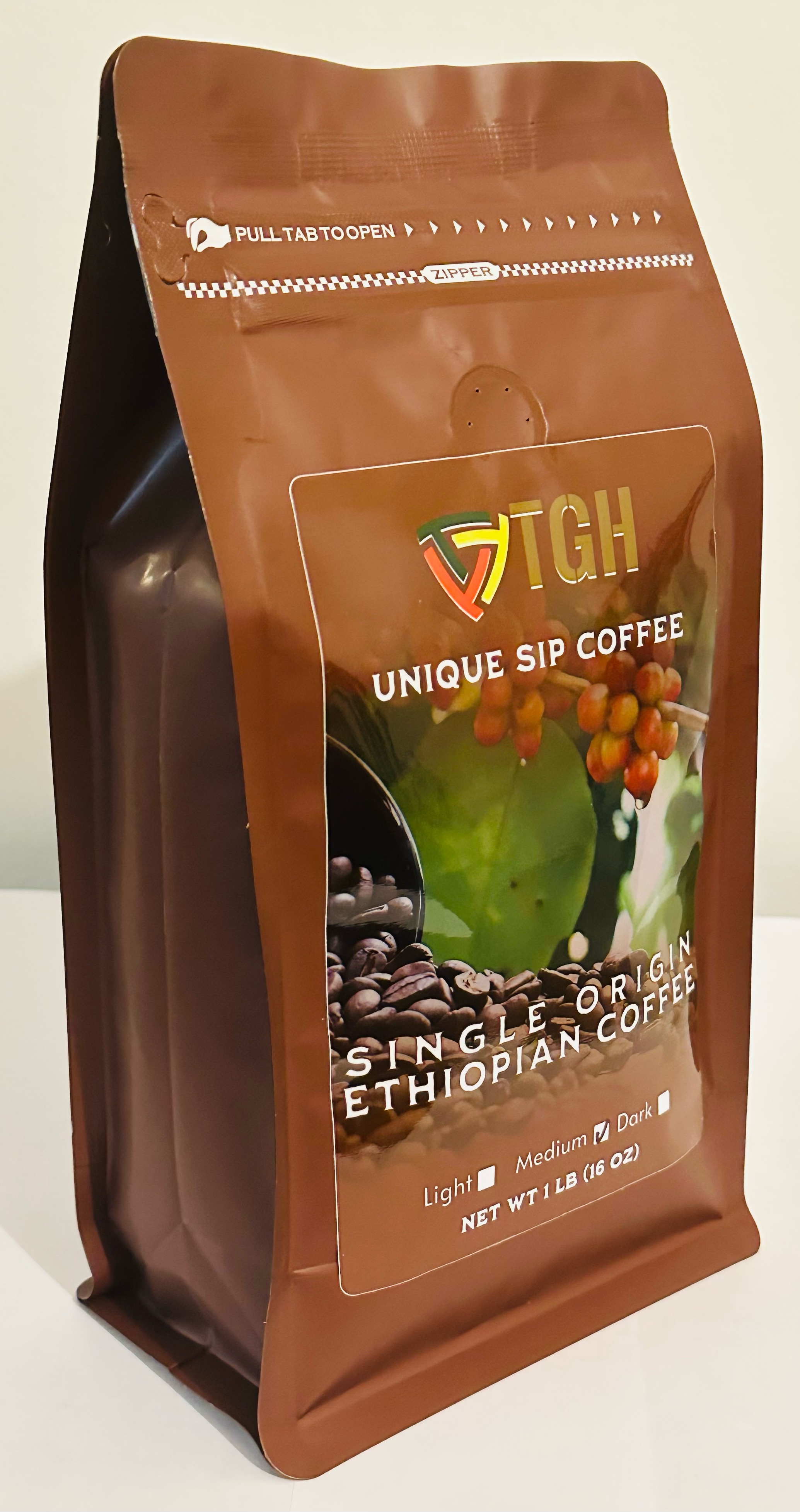 Unique Sip Coffee