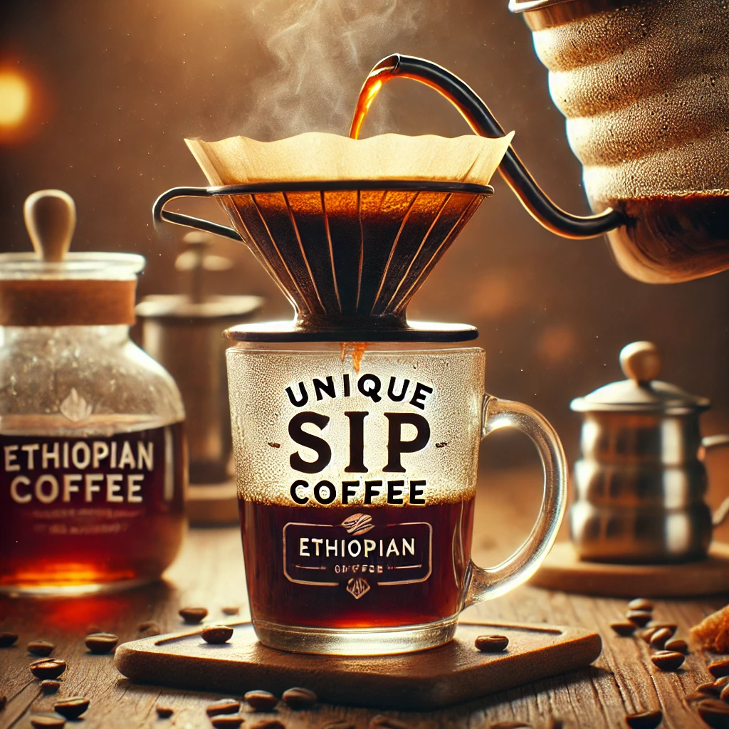 Unique Sip Coffee