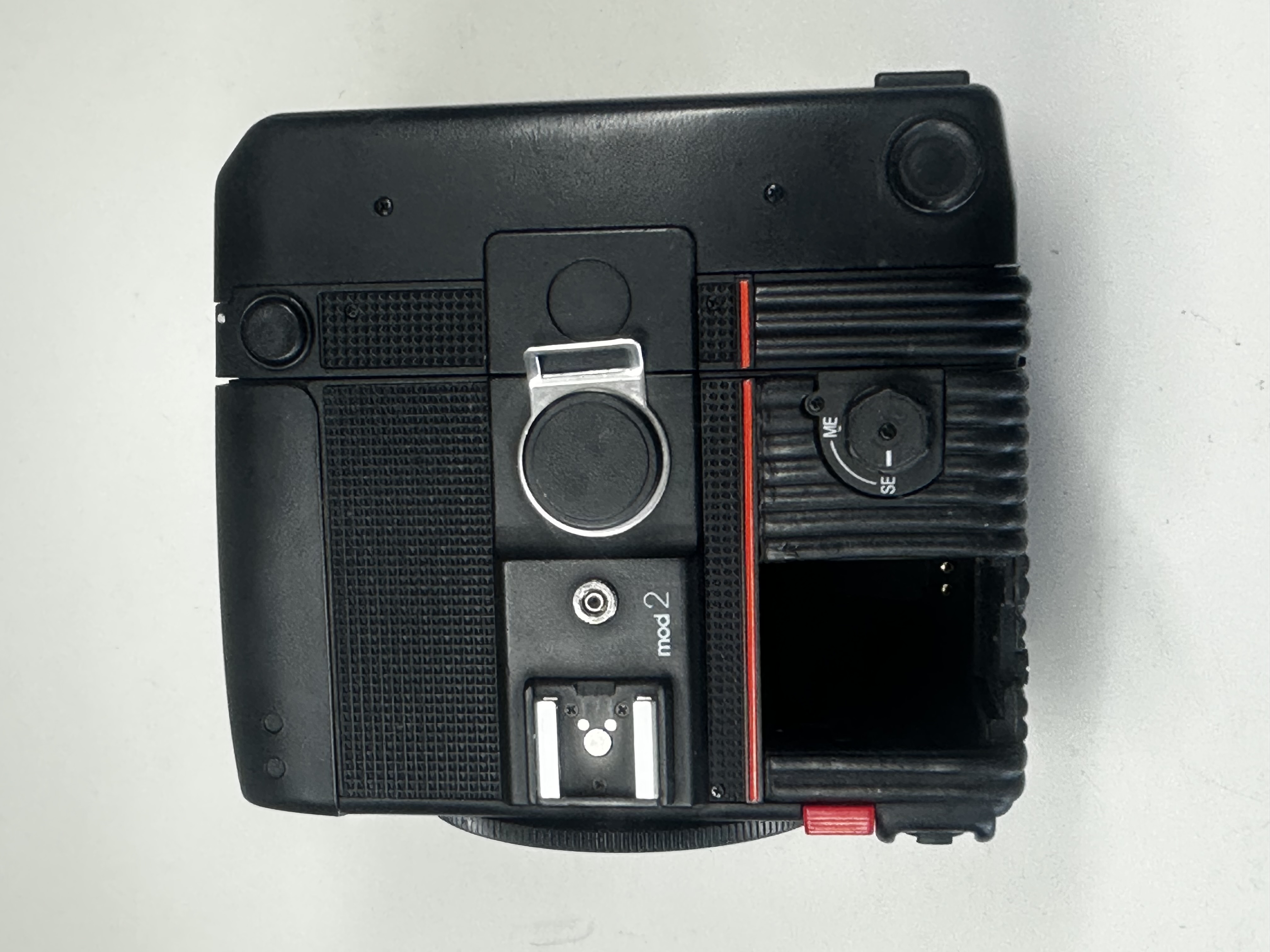 Rolleiflex 6006 Mod 2 Medium Format Camera – Timeless Craftsmanship, Modern Features