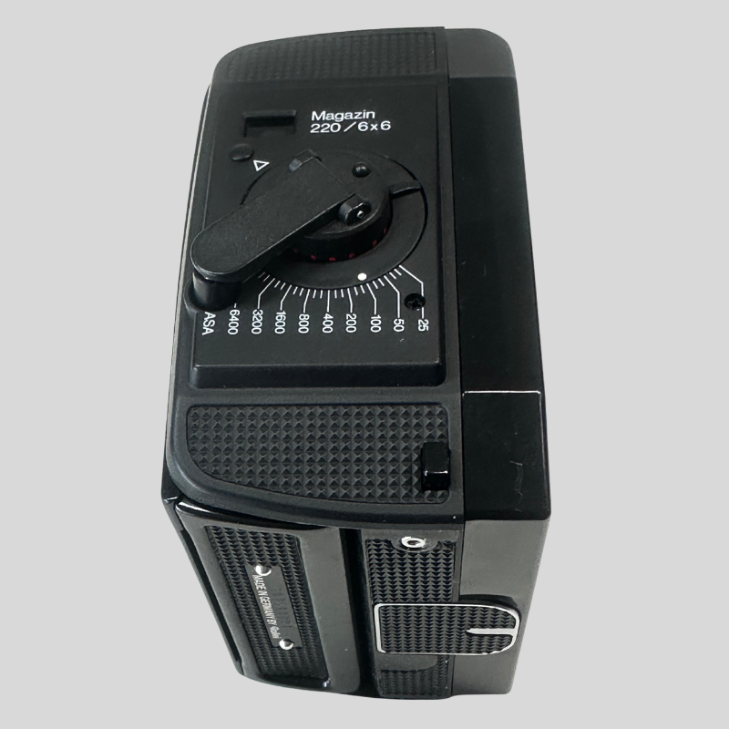 Rolleiflex SL66SE Magazine 6x6/220
