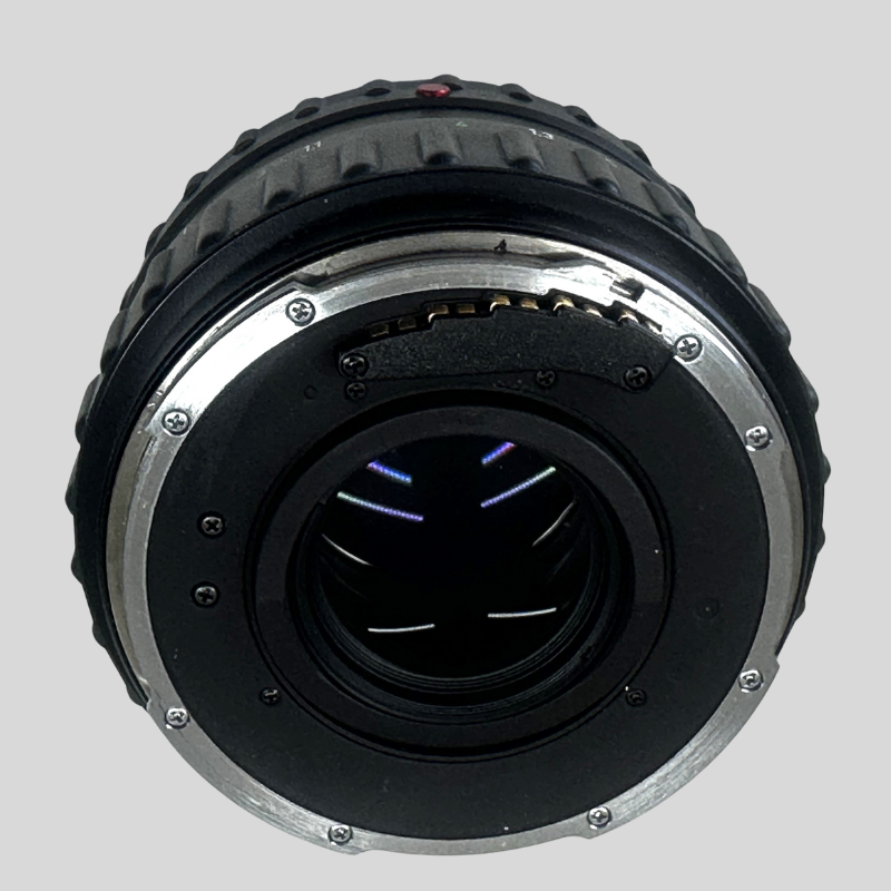 Rollei Planar 2.8/80mm HFT-PQS Lens – The Classic Standard for Rolleiflex 6000 Series