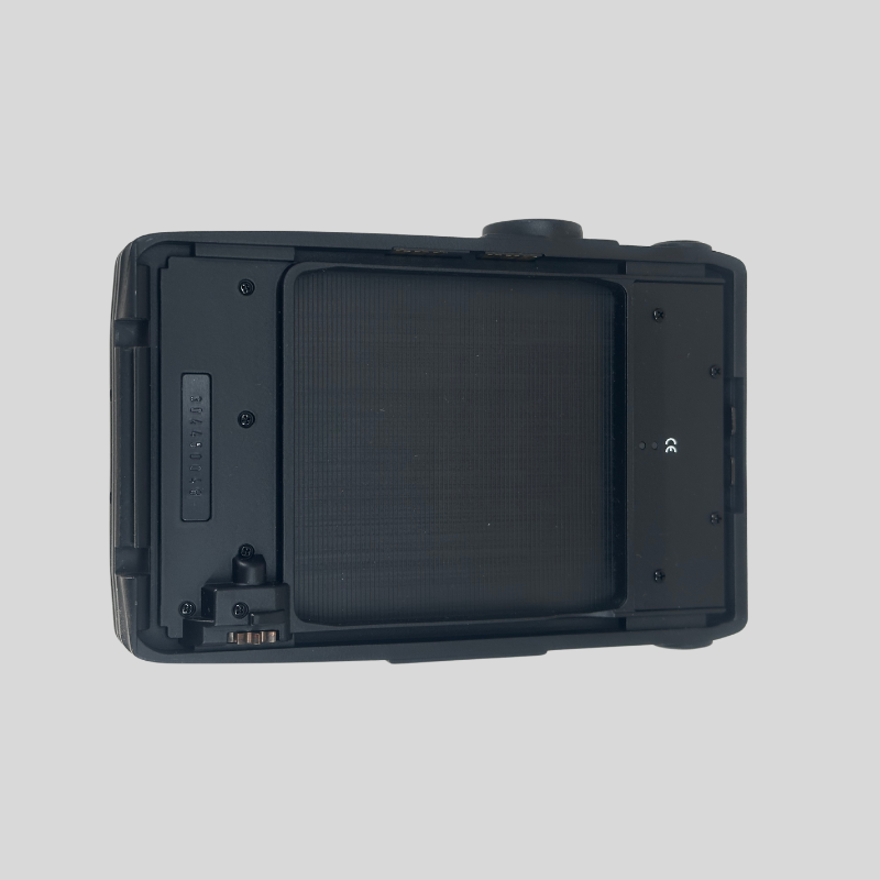 Film Magazine 6000 for Rolleiflex 6008AF, serial-nr. = 304450048, 6x6/120