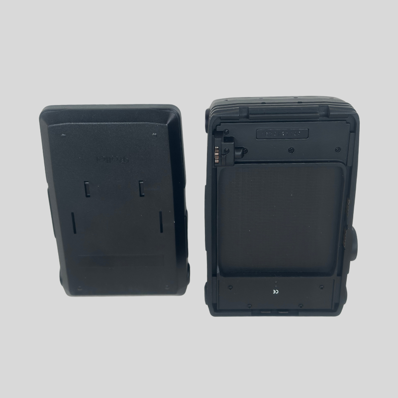 Film Magazine 6000 for Rolleiflex 6008AF, serial-nr. = 304450048, 6x6/120